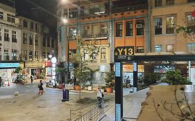 Main Inn Taipei